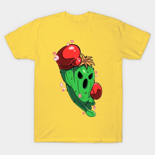 togemon T-Shirt by fancy ghost